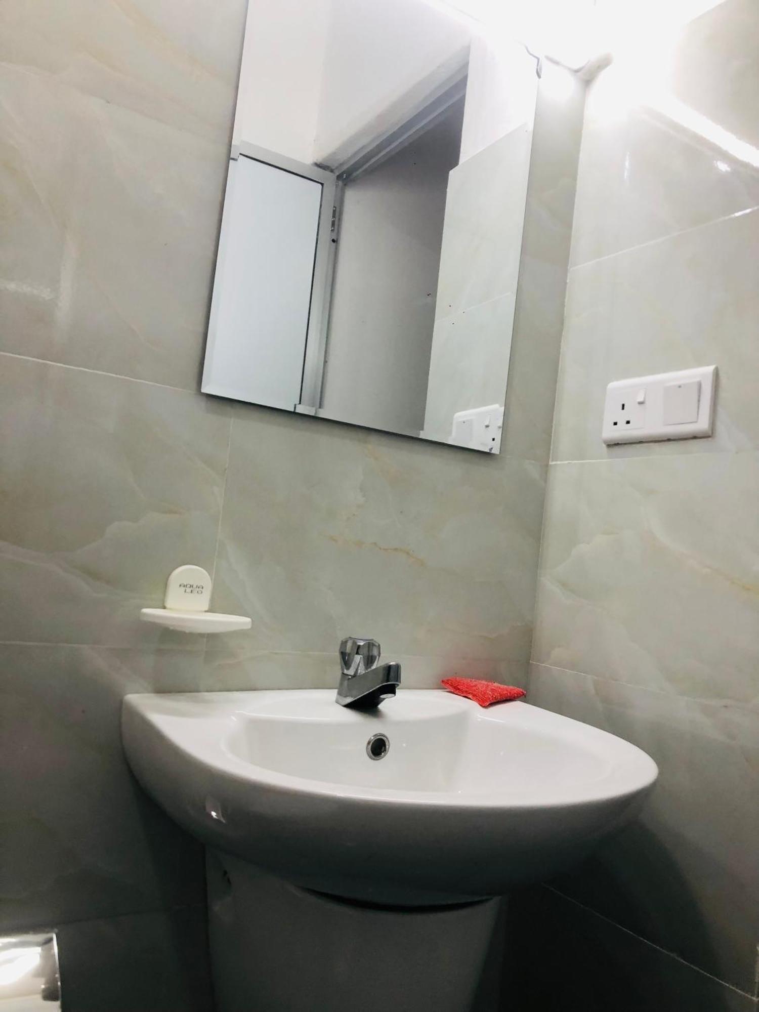 Hotel Waves Hikkaduwa Exteriér fotografie